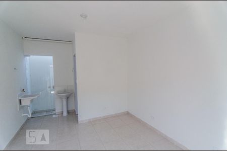 Kitnet de kitnet/studio para alugar com 1 quarto, 20m² em Jardim Independência, São Paulo