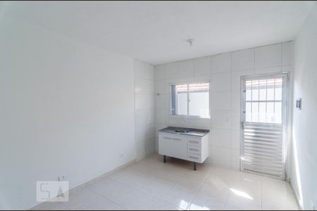 Kitnet de kitnet/studio para alugar com 1 quarto, 20m² em Jardim Independência, São Paulo