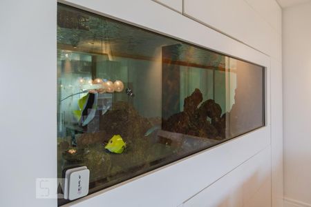 Sala de apartamento à venda com 3 quartos, 298m² em Barra da Tijuca, Rio de Janeiro