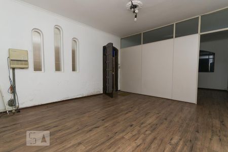 Sala de casa para alugar com 4 quartos, 481m² em Vila Mariana, São Paulo