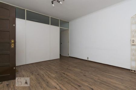 Sala de casa para alugar com 4 quartos, 481m² em Vila Mariana, São Paulo