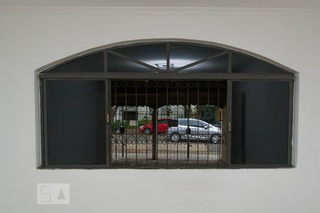 Janela da sala de casa para alugar com 4 quartos, 481m² em Vila Mariana, São Paulo