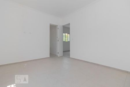 Quarto suíte de apartamento para alugar com 1 quarto, 40m² em Vila Osasco, Osasco
