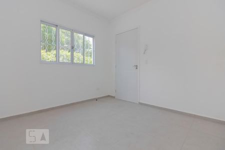 Sala de apartamento para alugar com 1 quarto, 40m² em Vila Osasco, Osasco