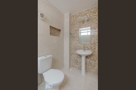 Banheiro de apartamento para alugar com 2 quartos, 81m² em Santana, São Paulo