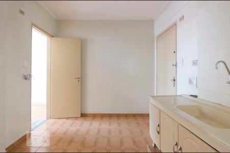 Cozinha de apartamento para alugar com 2 quartos, 81m² em Santana, São Paulo