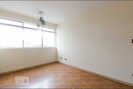 Sala de apartamento para alugar com 2 quartos, 81m² em Santana, São Paulo