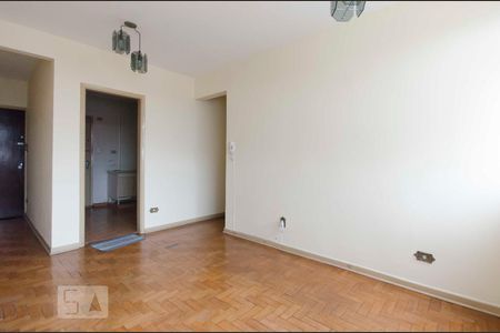 Sala de apartamento para alugar com 2 quartos, 81m² em Santana, São Paulo