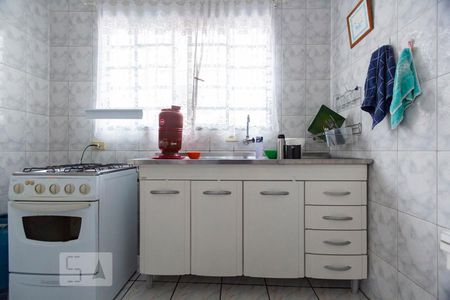 Casa à venda com 500m², 2 quartos e 8 vagasCozinha