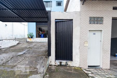 Casa à venda com 500m², 2 quartos e 8 vagasFachada