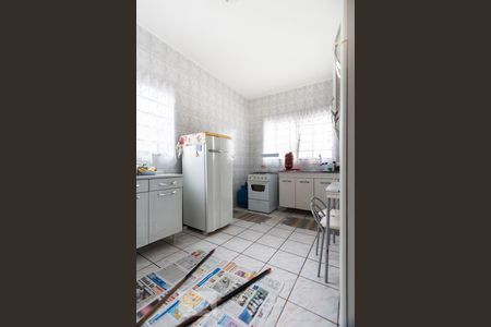 Casa à venda com 500m², 2 quartos e 8 vagasCozinha