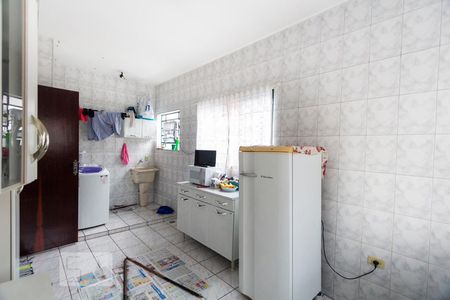 Casa à venda com 500m², 2 quartos e 8 vagasCozinha