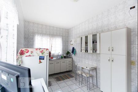 Casa à venda com 500m², 2 quartos e 8 vagasCozinha