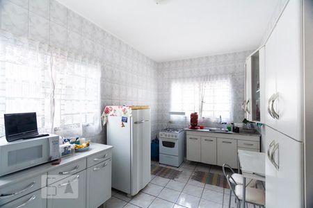 Casa à venda com 500m², 2 quartos e 8 vagasCozinha