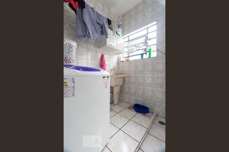 Casa à venda com 500m², 2 quartos e 8 vagasÁrea de serviço