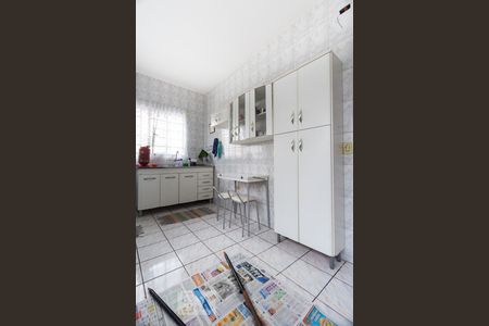 Casa à venda com 500m², 2 quartos e 8 vagasCozinha