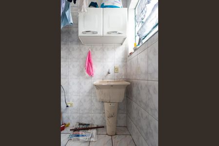 Casa à venda com 500m², 2 quartos e 8 vagasÁrea de serviço