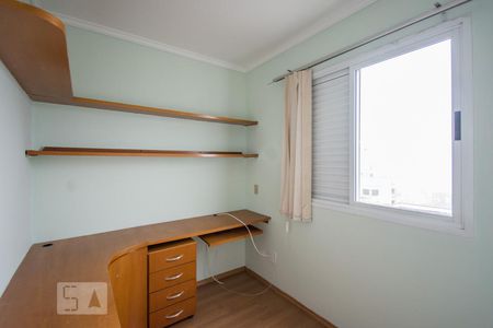 Apartamento à venda com 85m², 3 quartos e 2 vagasQuarto 3