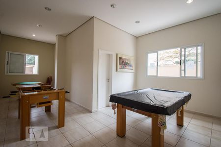 Apartamento à venda com 85m², 3 quartos e 2 vagasSalão de jogos