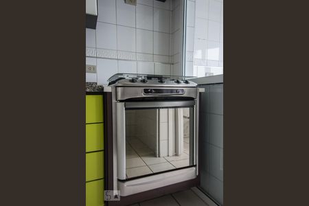 Apartamento à venda com 85m², 3 quartos e 2 vagasCozinha