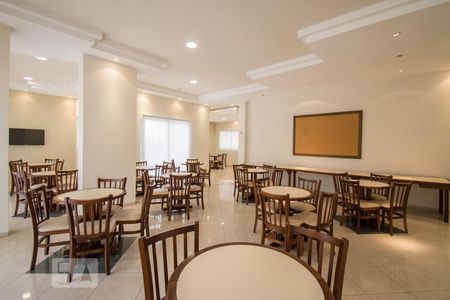 Apartamento à venda com 85m², 3 quartos e 2 vagasSalão de festas