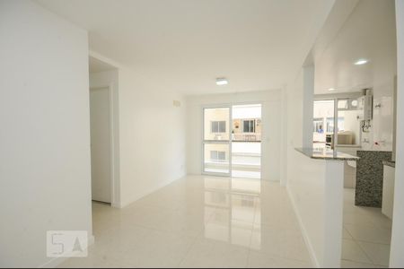 Sala  de apartamento para alugar com 2 quartos, 60m² em Anil, Rio de Janeiro