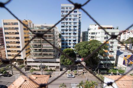 Apartamento para alugar com 105m², 3 quartos e 1 vaga Apartamento para alugar com 105m², 3 quartos e 1 vagaVista do quarto 2