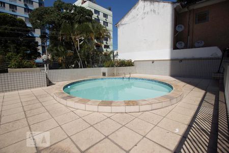 Apartamento para alugar com 105m², 3 quartos e 1 vaga Apartamento para alugar com 105m², 3 quartos e 1 vagaPiscina