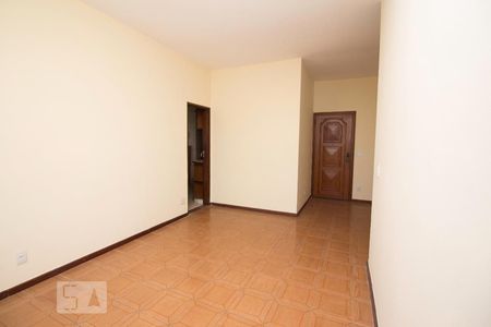 Sala de apartamento para alugar com 3 quartos, 105m² em Méier, Rio de Janeiro