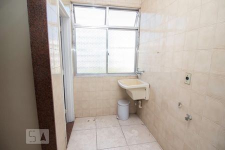 Apartamento para alugar com 105m², 3 quartos e 1 vaga Apartamento para alugar com 105m², 3 quartos e 1 vagaÁrea de serviço