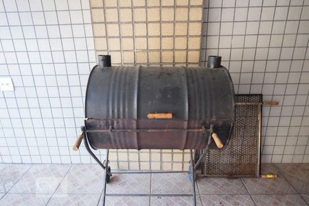 Apartamento para alugar com 105m², 3 quartos e 1 vaga Apartamento para alugar com 105m², 3 quartos e 1 vagaChurrasqueira