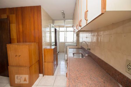 Apartamento para alugar com 105m², 3 quartos e 1 vaga Apartamento para alugar com 105m², 3 quartos e 1 vagaCozinha