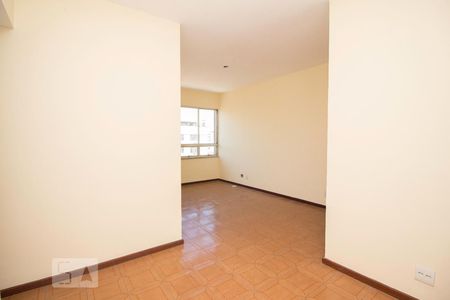 Sala de apartamento para alugar com 3 quartos, 105m² em Méier, Rio de Janeiro