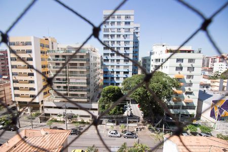 Vista do quarto 1 de apartamento para alugar com 3 quartos, 105m² em Méier, Rio de Janeiro