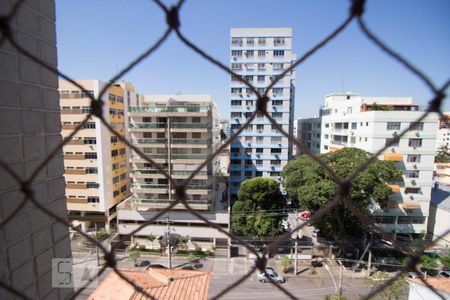 Apartamento para alugar com 105m², 3 quartos e 1 vaga Apartamento para alugar com 105m², 3 quartos e 1 vagaVista da suíte