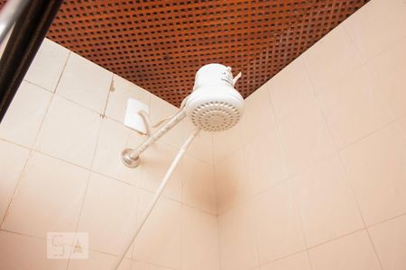 Chuveiro  de apartamento para alugar com 3 quartos, 105m² em Méier, Rio de Janeiro