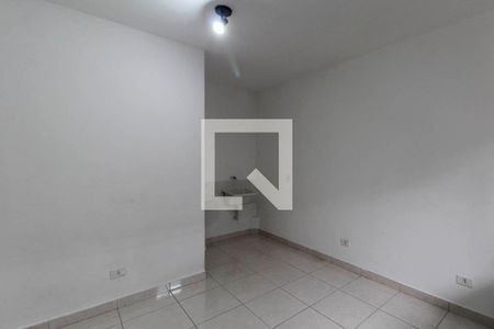 Kitnet de kitnet/studio para alugar com 1 quarto, 25m² em Jardim Independência, São Paulo