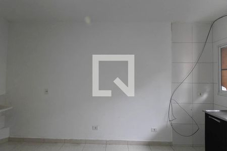 Kitnet de kitnet/studio para alugar com 1 quarto, 25m² em Jardim Independência, São Paulo