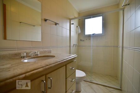 Apartamento à venda com 140m², 4 quartos e 3 vagasBanheiro 2 