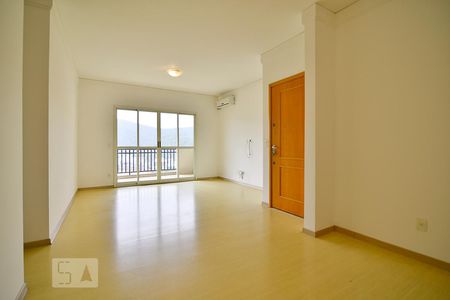 Sala  de apartamento à venda com 4 quartos, 140m² em Tamboré, Santana de Parnaíba