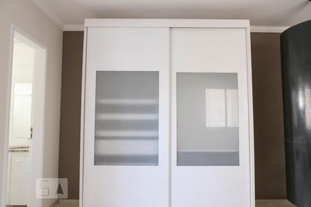 Quarto de kitnet/studio para alugar com 1 quarto, 42m² em Santa Cecília, São Paulo