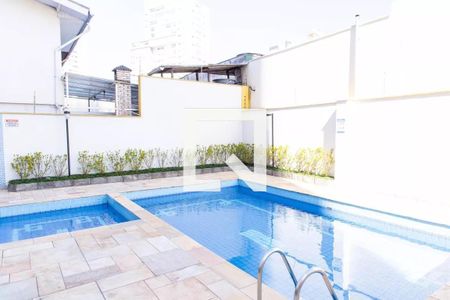 Apartamento à venda com 75m², 3 quartos e 2 vagas Apartamento à venda com 75m², 3 quartos e 2 vagasÁrea comum - Piscina