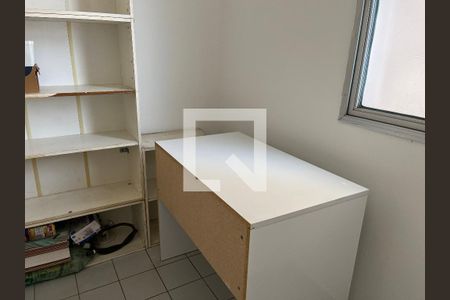 Apartamento à venda com 75m², 3 quartos e 2 vagasQuarto de Serviço