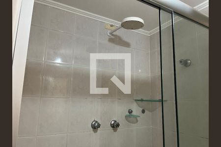 Apartamento à venda com 75m², 3 quartos e 2 vagasBanheiro Social