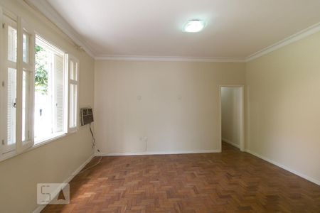 Sala de apartamento para alugar com 3 quartos, 97m² em Tijuca, Rio de Janeiro
