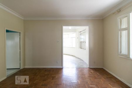 Sala/Hall de entrada de apartamento para alugar com 3 quartos, 97m² em Tijuca, Rio de Janeiro
