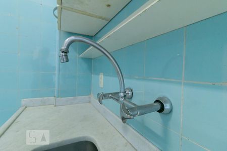 Apartamento para alugar com 97m², 3 quartos e sem vaga Apartamento para alugar com 97m², 3 quartos e sem vagaTorneira pia