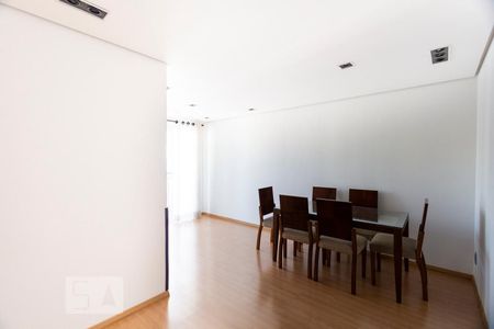 Sala de apartamento para alugar com 3 quartos, 90m² em Saúde, São Paulo