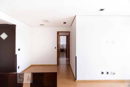 Sala de apartamento para alugar com 3 quartos, 90m² em Saúde, São Paulo