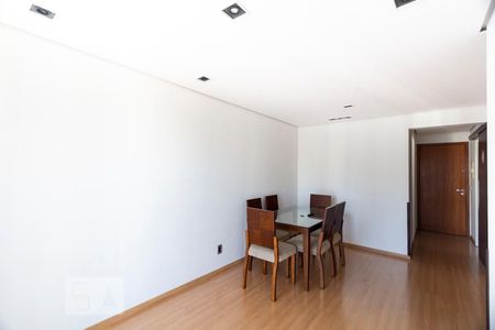 Sala de apartamento para alugar com 3 quartos, 90m² em Saúde, São Paulo